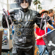 Illustration for article titled This Is Some of the Best Cosplay Weve Seen in Ages